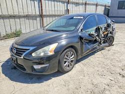 2015 Nissan Altima 2.5 s for sale in Los Angeles, CA