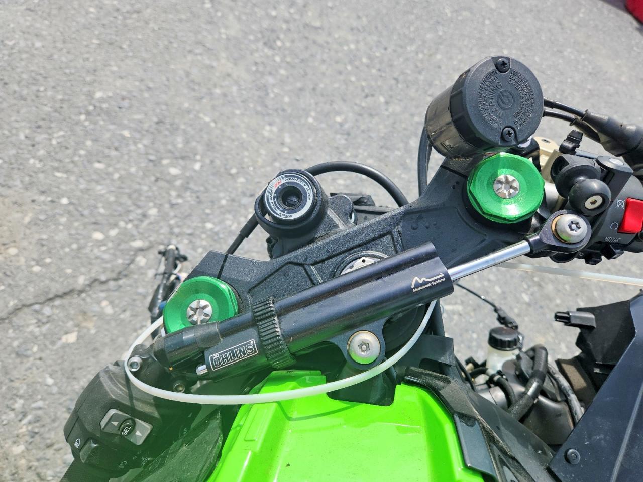 2020 Kawasaki ZX1002