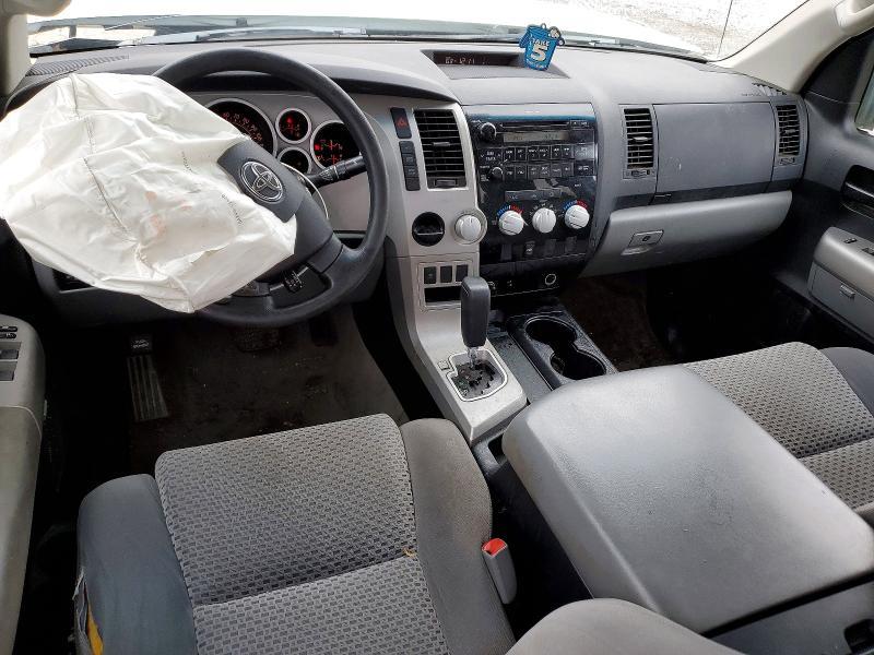 2008 Toyota Tundra SR5