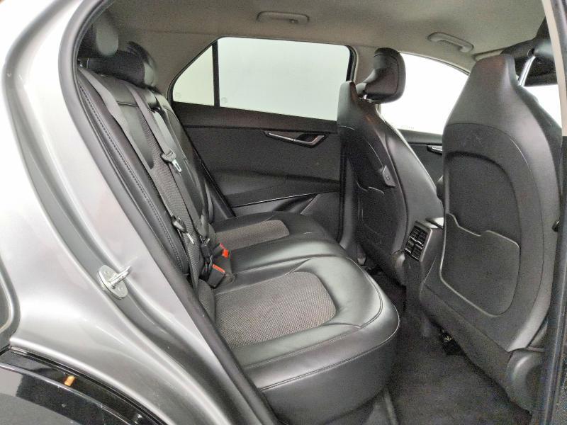 2023 KIA Niro ev Wind
