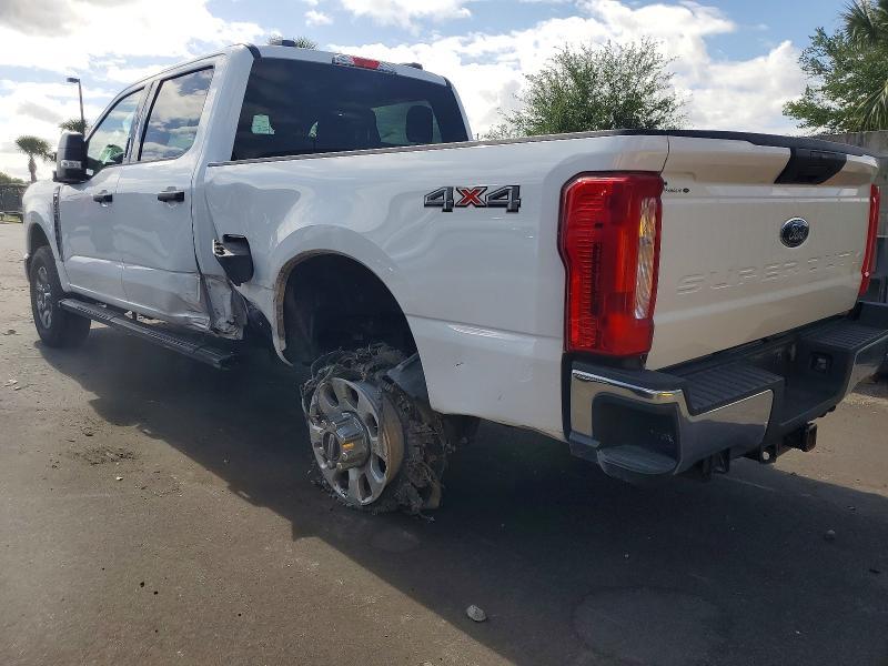 2024 Ford F250 Super Duty