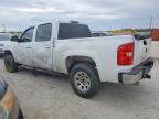 2007 Chevrolet Silverado K1500 Crew Cab