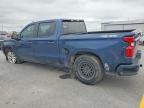 2020 Chevrolet Silverado K1500 Custom