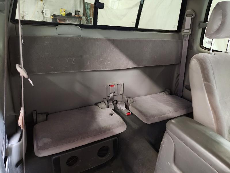 2004 Toyota Tacoma Xtracab