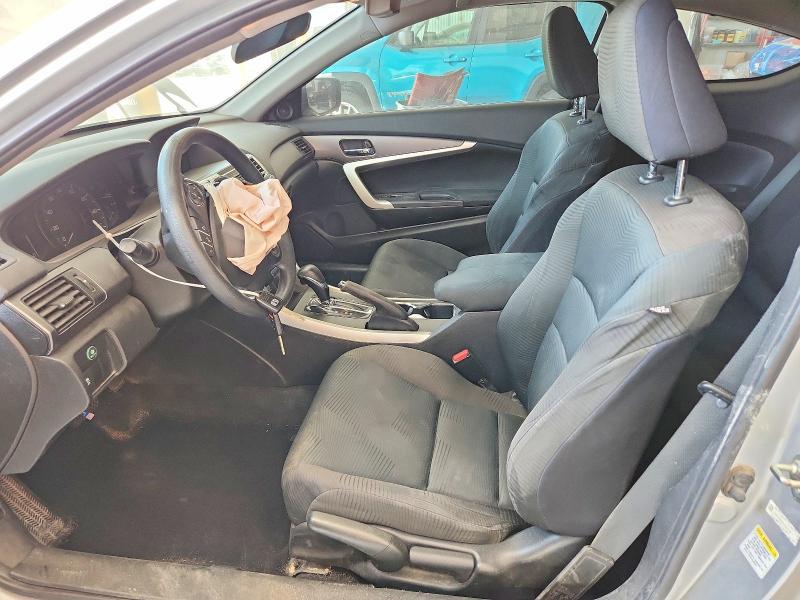 2014 Honda Accord Lx-s
