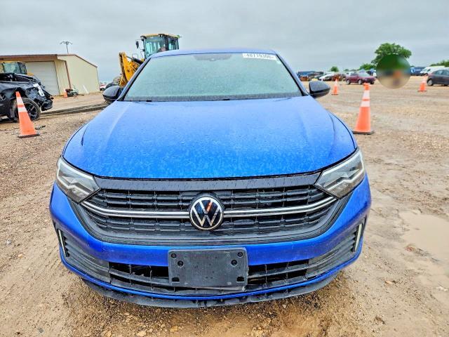 2023 Volkswagen Jetta Sport