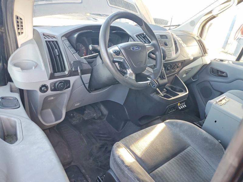 2016 Ford Transit T-250
