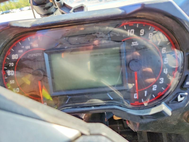 2021 Polaris Rzr Utility Vehicle