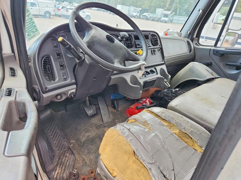 2015 Freightliner M2 106 Medium Duty