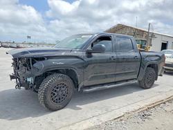Toyota Vehiculos salvage en venta: 2026 Toyota Tundra SR5