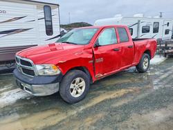 2018 Dodge RAM 1500 ST en venta en Elmsdale, NS