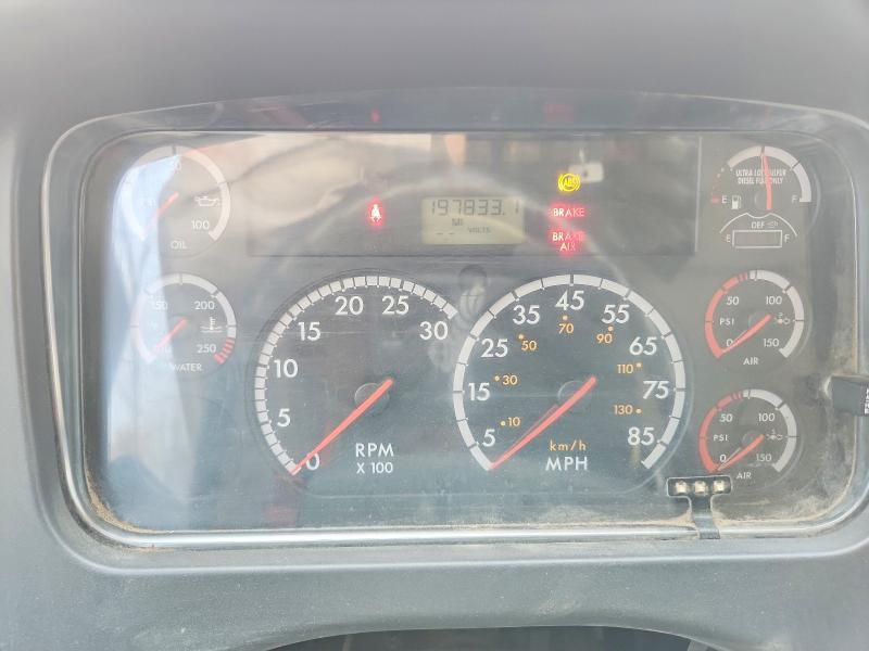 2013 Freightliner M2 106 Heavy Duty