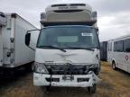 2020 Hino 195 Refrigerated BOX Truck