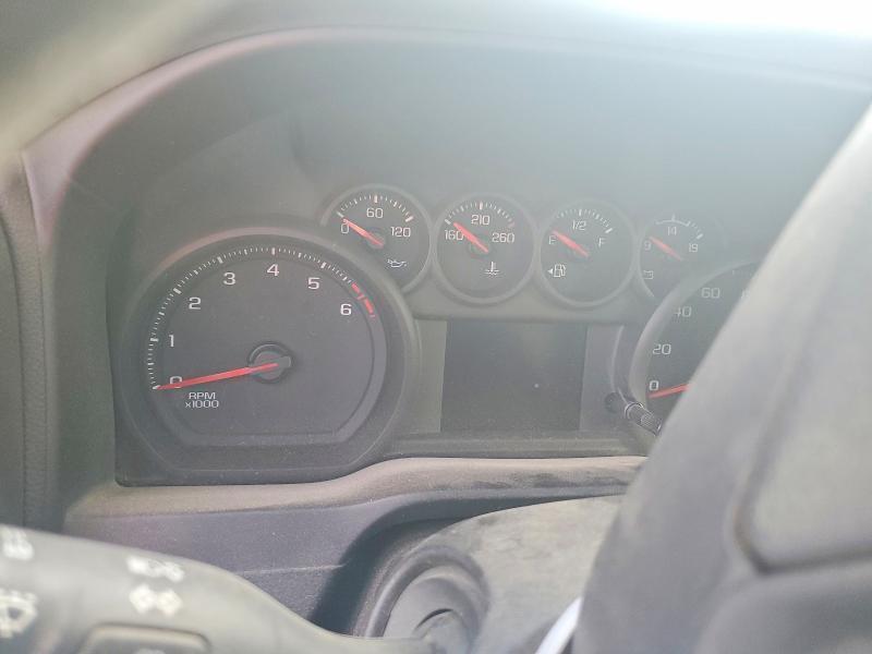 2021 Chev Rolet Silverado Utility / Service Truck