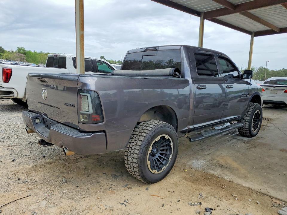 2016 Dodge RAM 1500 Sport