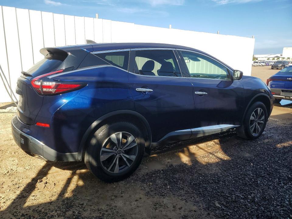 2023 Nissan Murano s