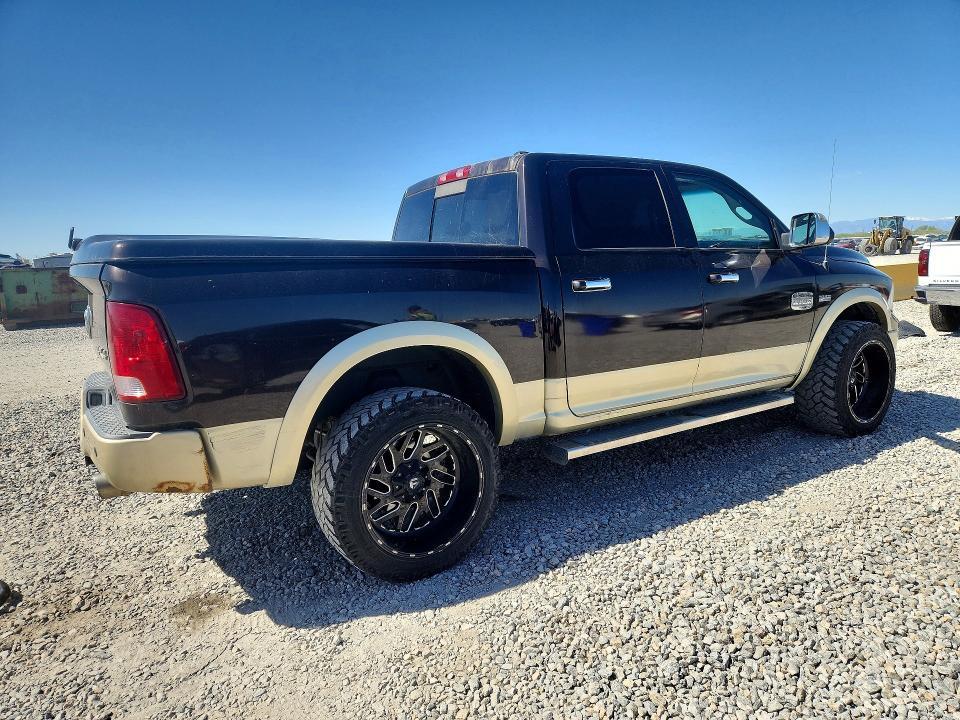 2011 Dodge RAM 1500