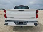 2019 Chevrolet Silverado C1500 Custom