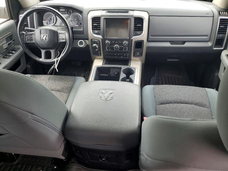 2014 Dodge Ram 1500 slt