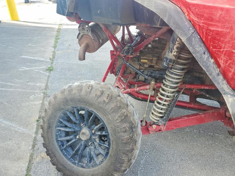2024 Honda SXS1000S Utility Vehicle