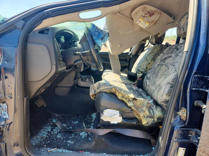 2005 Dodge RAM 1500 ST