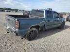 2007 Chevrolet Silverado C1500 Classic Crew Cab