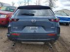 2025 Mazda Cx-50 Select