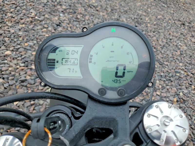2022 Other Motorcycle LE Series