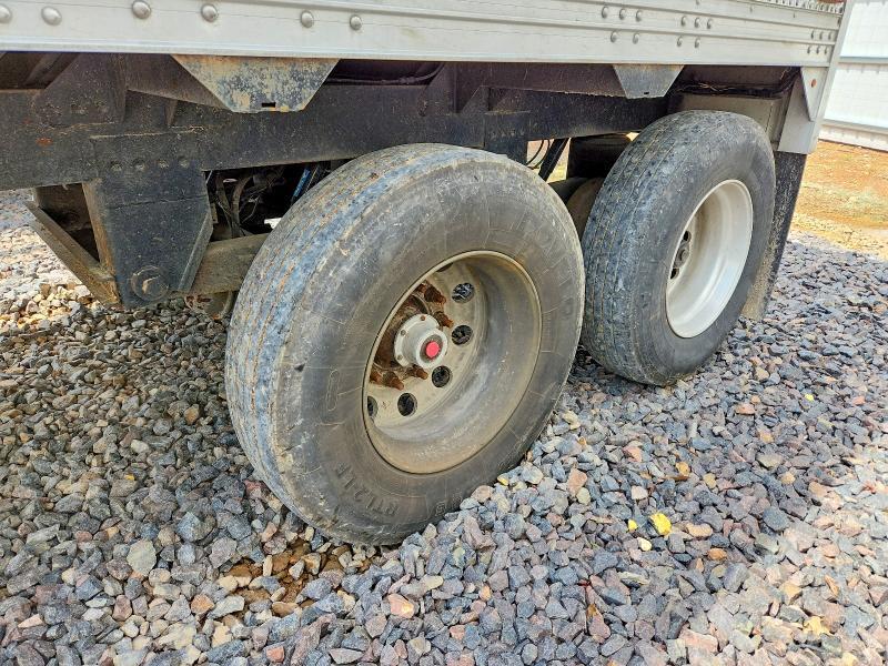 2006 Timpte Grain Trailer
