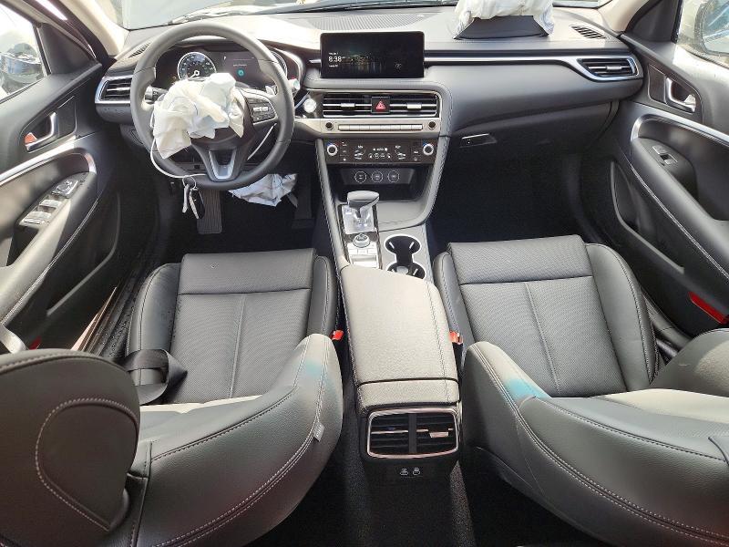 2026 Genesis G70 2.5t Standard