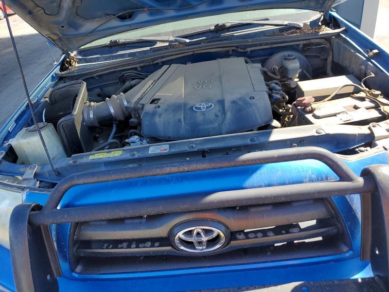 2007 Toyota Tacoma V6