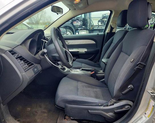 2010 Chrysler Sebring Touring