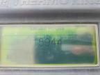2000 Utility ITY Refrigerated Van Trailer
