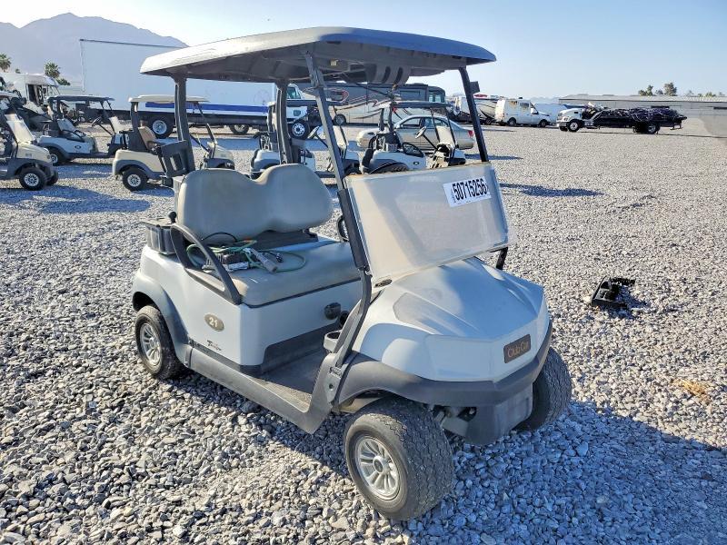 2020 Club Car Tempo Lithium Golf Cart
