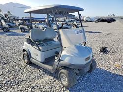 2020 Club Car Tempo Lithium Golf Cart en venta en North Las Vegas, NV