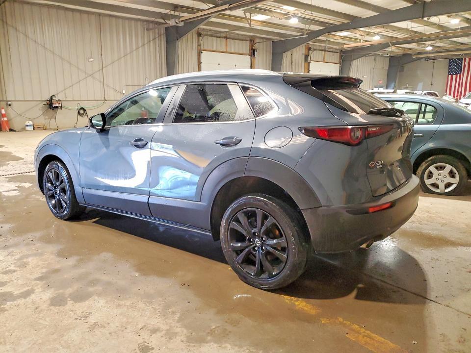 2023 Mazda Cx-30 Preferred