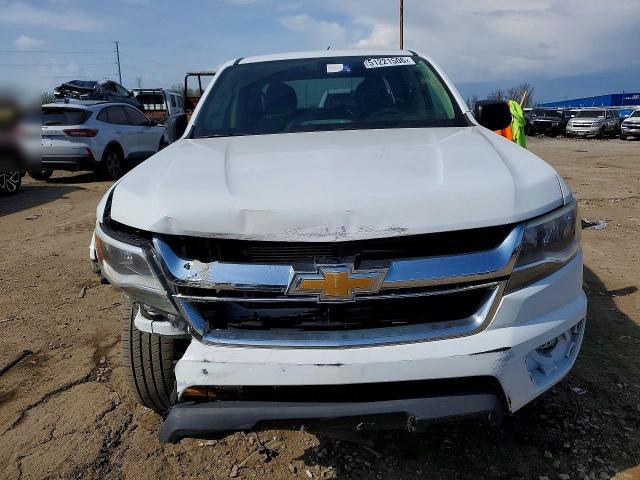 2019 Chev Colorado