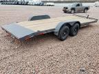 2026 Lamar Car Trailer