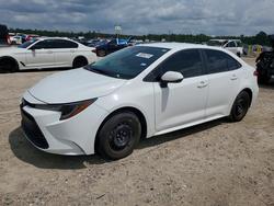 2023 Toyota Corolla le for sale in Houston, TX