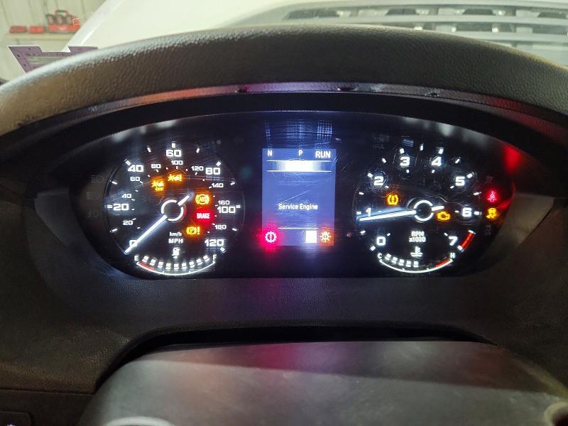 2025 Dodge Ram Promaster 2500 2500 Standard