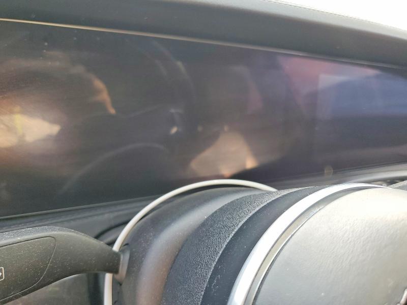 2018 Mercedes-Benz S 560