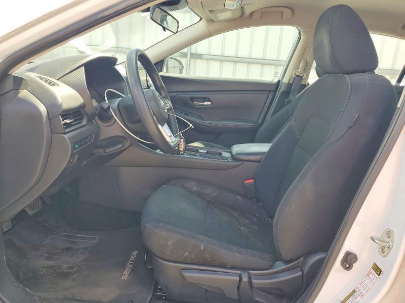 2023 Nissan Sentra s