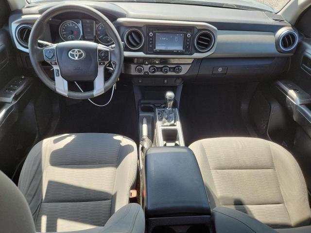 2017 Toyota Tacoma SR5 V6