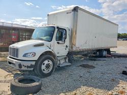 Freightliner Vehiculos salvage en venta: 2021 Freightliner Business Class M2 BOX Truck