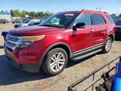 2014 Ford Explorer xlt for sale in Pennsburg, PA