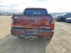 2007 Honda Ridgeline RTL