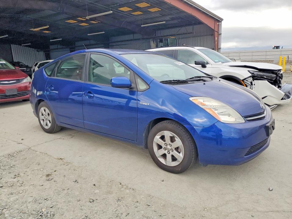 2009 Toyota Prius Base