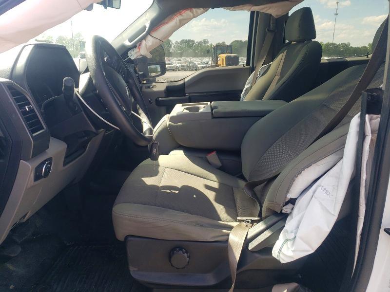 2019 Ford F250 Super Duty