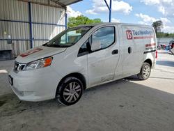 Nissan Vehiculos salvage en venta: 2019 Nissan NV200 Delivery Van