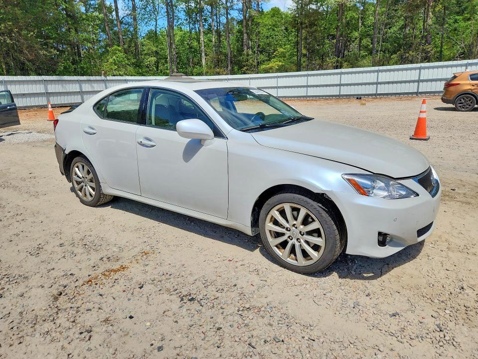 2006 Lexus Is 250 Base